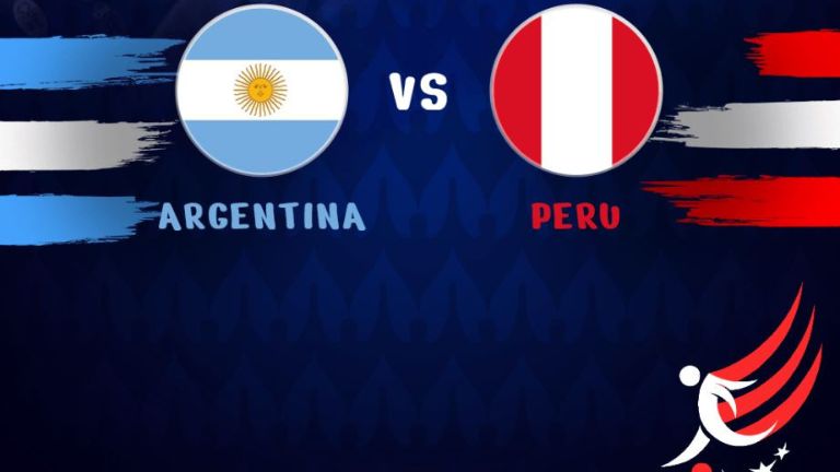 Soi kèo Argentina vs Peru lúc 7h00 ngày 30/6