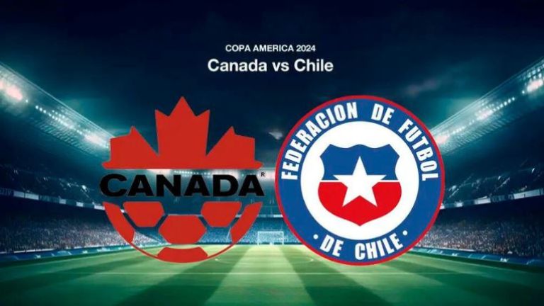 Soi kèo Canada vs Chile 7h00 ngày 30/6 trên sân Inter&Co Stadium