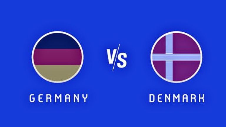 Soi kèo Đức vs Đan Mạch 02h00 ngày 30/6 khách quan
